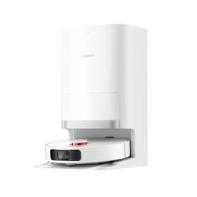 XIAOMI Robot Vacuum X20+, estación Todo-en-uno con Recogida de Polvo, Lavado y Secado automático, succión 6000Pa, evitación S-Cross™, navegación LDS y Control por App