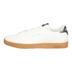 Reebok Zapatillas Unisex Court Clean Chalk/Grey5/Iceblue - Talla 45 EU