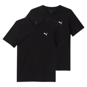 Camiseta deportiva PUMA Unisex ESS M