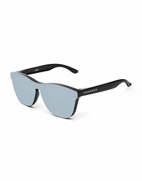 HAWKERS Gafas de Sol ONE HYBRID para hombre y mujer - Diseño moderno y versátil