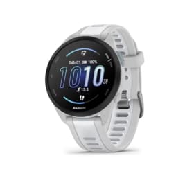 Garmin Forerunner 165 - Reloj Inteligente para Correr con GPS y Pantalla AMOLED