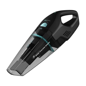 Cecotec Aspiradora de Mano sin Cable Conga Immortal 22,2 Animal Hand X-Treme - 150W, 10kPa, Batería de Ion-Litio 22,2V - Ideal para sólidos y líquidos - Filtro HEPA y accesorio para pelos de animales