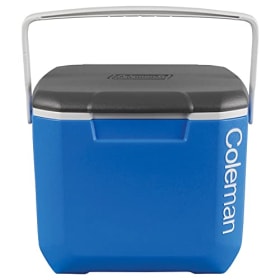 Coleman Performance 16QT Nevera Pasiva | Nevera Térmica 15L | Mantiene el Frío hasta 24h | Aislamiento Portátil | Capacidad 22 Latas