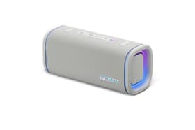 Sony ULT Field 5 - Altavoz Bluetooth Potente con 25H de Batería, Resistente al Agua y Luz 360°