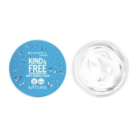 Rimmel London Kind & Free Cera de Cejas 001 - 8g