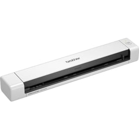 Brother DS640 - Escáner Portátil de Documentos A4 Color | Alta Velocidad y Calidad Profesional