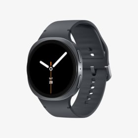 Samsung Galaxy Watch8 44mm LTE - Smartwatch con Galaxy AI, Salud y Deporte, Garantía 4 Años (Gris Oscuro)