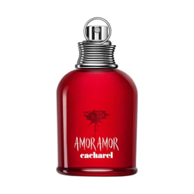 Amor Amor Cacharel Eau de Toilette 100ml