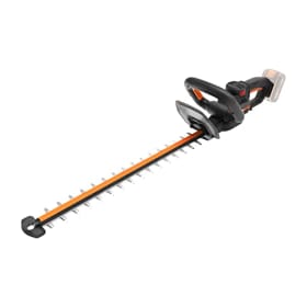WORX WG263E.9 Nitro Cortasetos a Batería 20V - Potente y Sin Vibraciones