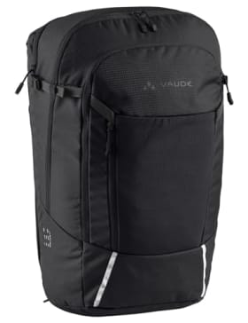 Alforja VAUDE para ciclismo Unisex Adulto