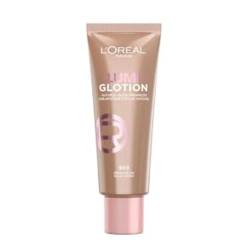 L'Oréal Paris Lumi Glotion Fórmula Iluminadora - Tono Medium