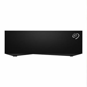 Seagate Desktop 8TB - Disco Duro Externo 3.5" USB 3.0 con Rescate de Datos