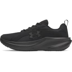 Under Armour UA Assert 11 - Zapatillas Running para Hombre, Black, Talla 43 EU