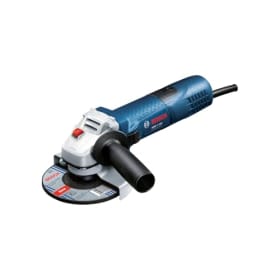 Bosch Professional GWS 7-125 - Amoladora Angular de 720W con Disco de 125mm