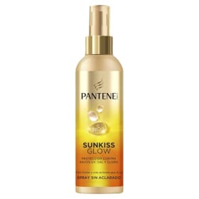 Pantene Pro-V Sunkiss Glow Spray Protector Solar para el Pelo 200ml - Protege contra el Sol, Sal y Cloro para Pelo Fuerte y Brillante