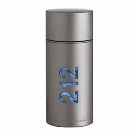 212 Men Eau de Toilette 100ml - Fragancia fresca y duradera