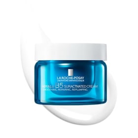 La Roche-Posay Hyalu B5 Suractivated - Crema Antiedad Reafirmante con Ácido Hialurónico y Vitamina B5 | Reduce Arrugas y Líneas de Expresión | 50 ml