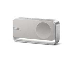 Bose SoundLink Home Altavoz Bluetooth Plateado 9h