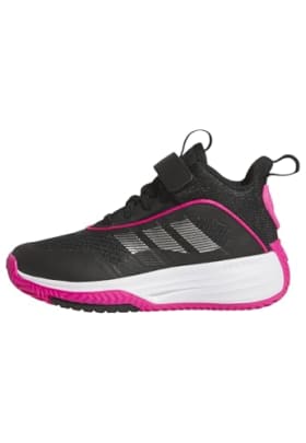 adidas Unisex Niños Ownthegame 3.0 Shoes - Zapatillas Deportivas para Niños con Estilo y Comodidad