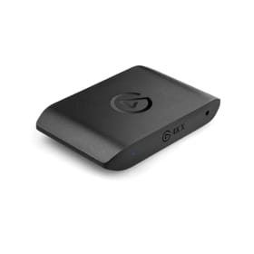 Elgato 4K X - Capturadora de Juegos 4K144 HDR con HDMI 2.1 y USB-C