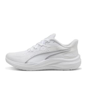 Zapatillas Puma Skyrocket Lite 2 Running Blanco Plateado