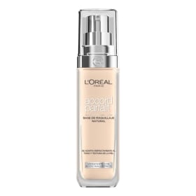 L'Oréal Paris ACCORD PARFAIT FDT 1N - Base de maquillaje de larga duración con efecto natural - 30 ml