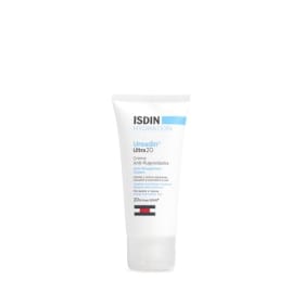 ISDIN Ureadin Ultra20 Crema Antirrugas - Hidratación Intensa y Restauración de la Barrera Cutánea (50 ml)