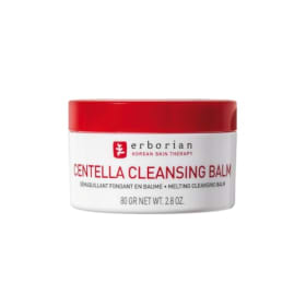 Erborian Centella Cleansing Balm - Bálsamo Desmaquillante Facial y Ojos - 180g