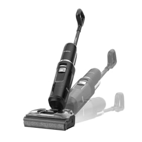 Tineco Floor One S7 Stretch Ultra - Aspiradora Inalámbrica en Seco y Húmedo | 21.000 Pa | 50 Minutos de Autonomía | Autolimpieza FlashDry a 85°C