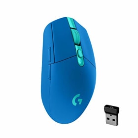 Logitech G305 Lightspeed Ratón Gaming Inalámbrico - Azul