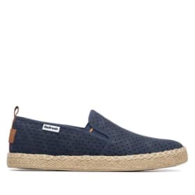 REFRESH - Zapato Hombre Navy - Calzado Cómodo y Versátil - Moda Casual - Modelo 17556102 (Talla 43)