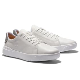 Seneca Bay Oxford Timberland Color Blanc DE Blanc Talla 40 para Hombre