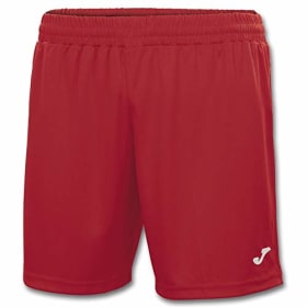 Joma Pantalón Corto Deportivo Hombre - Treviso (6XS a 3XL) - Cintura Elástica y Ajuste de Cordón - Transpirable y Secado Rápido
