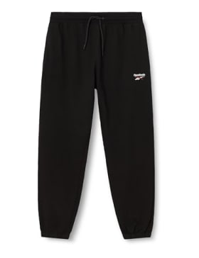 Pantalón Terry con Logo ID Small - Suave y Cómodo