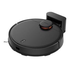 XIAOMI Robot Vacuum T12 - Aspirador y friegasuelos con navegación láser, 3500Pa y 3 años de garantía