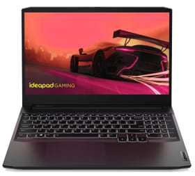Lenovo IdeaPad Gaming 3: Ryzen 5 RTX 3050 15.6" 120Hz
