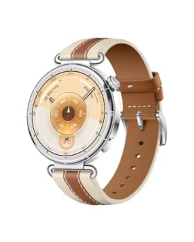 HUAWEI WATCH GT 6 41mm - GPS Smartwatch con Pantalla AMOLED, 14 Días de Autonomía y +100 Modos Deportivos