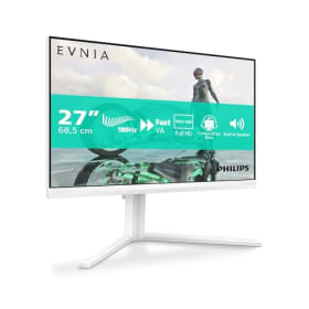 Philips EVNIA 27M2N3201A - Monitor Gaming 27" FHD, 180Hz, Fast IPS, 1ms GtG, HDR10, G-Sync Compatible