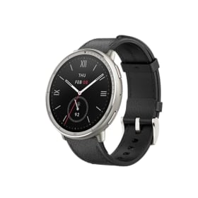Amazfit Active 2 - Reloj Inteligente con Pago NFC, GPS y Batería de 10 Días