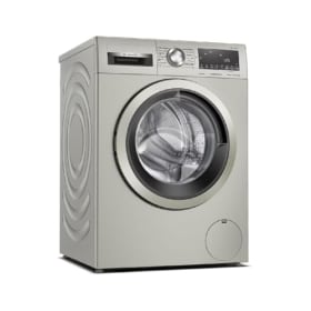 Bosch WNA1341XES - Lavadora-Secadora 9 kg con Iron Assist, AutoDry y Tecnología Silenciosa