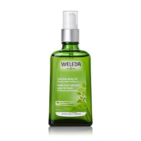 WELEDA Aceite de Abedul para la Celulitis - 100 ml | Reduce la Celulitis y Mejora la Elasticidad de la Piel