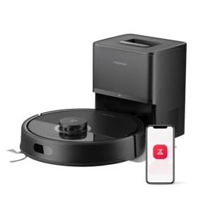 Roborock Q7L5+ Robot Aspirador y Fregador con Autovaciado de 7 Semanas, 8000 Pa y Sistema Doble Antienredos