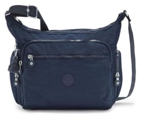 Kipling Gabbie - Bolso Bandolera para Mujer | Amazon
