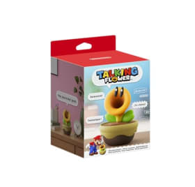 Flores Interactivas Talking Flower - Planta Parlante con Sonidos y Luces LED