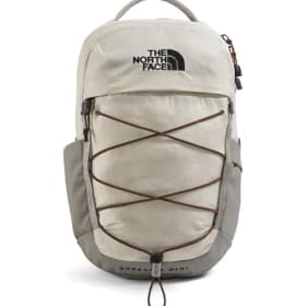 Mochila The North Face Unisex Borealis Mini 10L - Desert Stone/Stone Slab