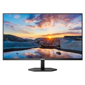 Philips 32E1N3100LA Monitor Full HD de 32 Pulgadas, Altavoces Integrados, Inclinable, 1920 x 1080, VGA, HDMI 1.4, Negro