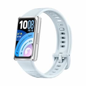 HUAWEI Band 11 Pro - Smartwatch con Pantalla AMOLED 1,62", Resistencia al Agua 5 ATM y Monitorización de Salud Avanzada
