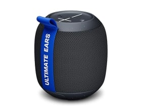 Altavoz Bluetooth portátil resistente al agua WONDERBOOM