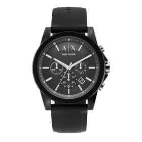 Reloj Armani Exchange Unisex AX1326 - Elegancia y estilo en Amazon
