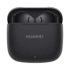 HUAWEI FreeBuds SE 3 Auriculares Inalámbricos, 42 Horas de Duración de la Batería, Ligeros y Compactos, Carga Rápida de 10 Minutos, Conexión más Fácil, Robusta Conexión Bluetooth 5.4, IP54, Negro